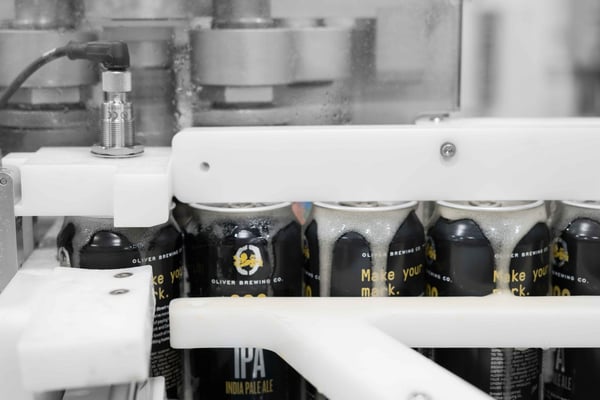 The Craft Brew Revolution Is Rockwell’s Craft Brew Solution Right for